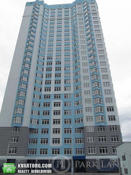 Sell 3-room apartment. Киев, Бажана — photo 5