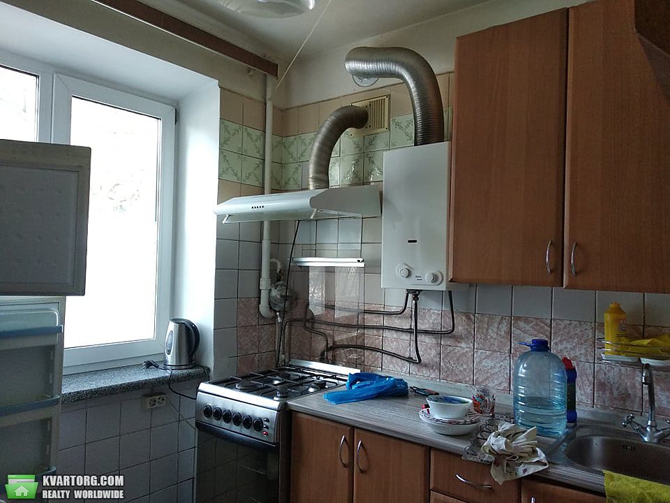 Rent out 2-room apartment. Буча, Полевая — photo 4