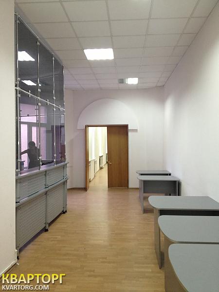 Rent out office. Киев, Красноармейская — photo 2