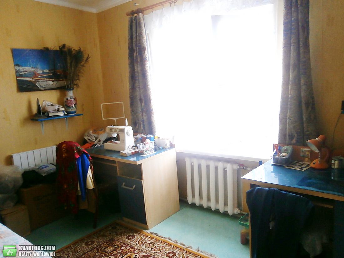 Sell house. Одесса,  Керченская — photo 1