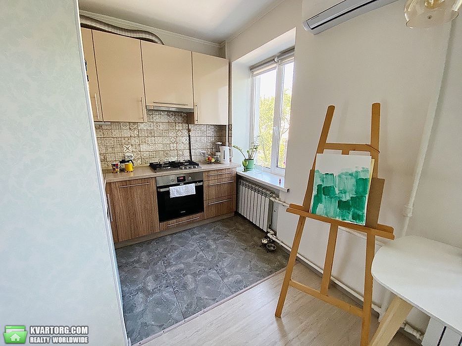 Sell 2-room apartment. Киев, Чупринки — photo 1