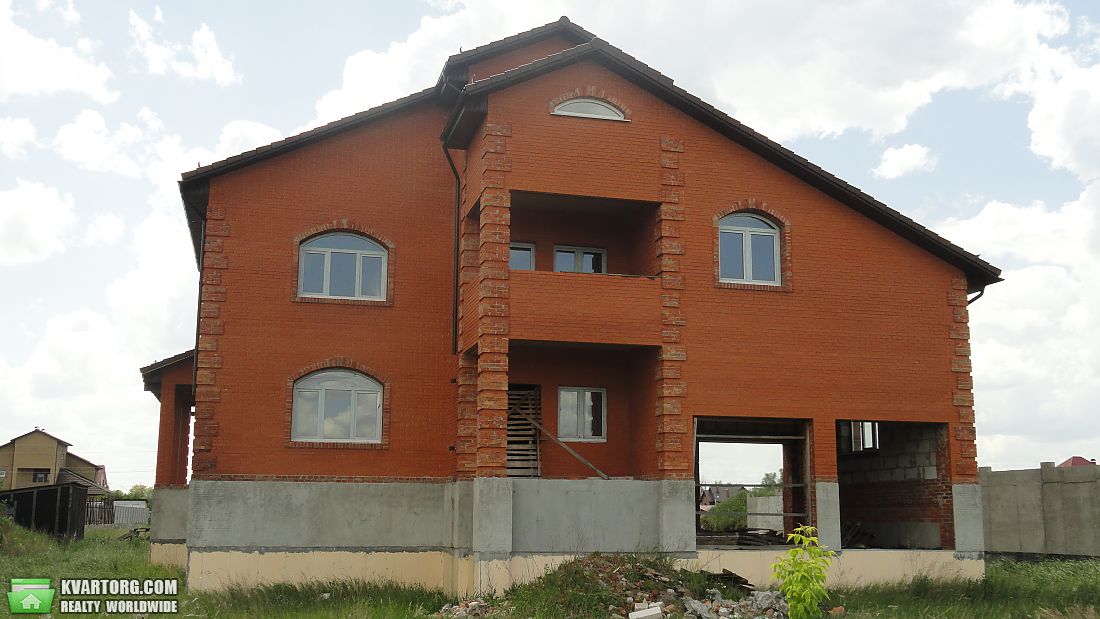 Sell house. Бровары, Яблунева — photo 1