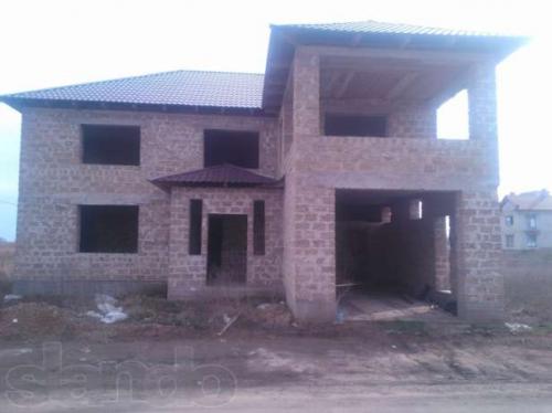 Sell house. Одесса, Царское село — photo 1