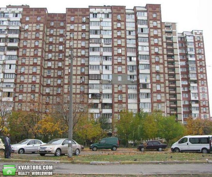 Sell 3-room apartment. Киев,  Маяковского — photo 1