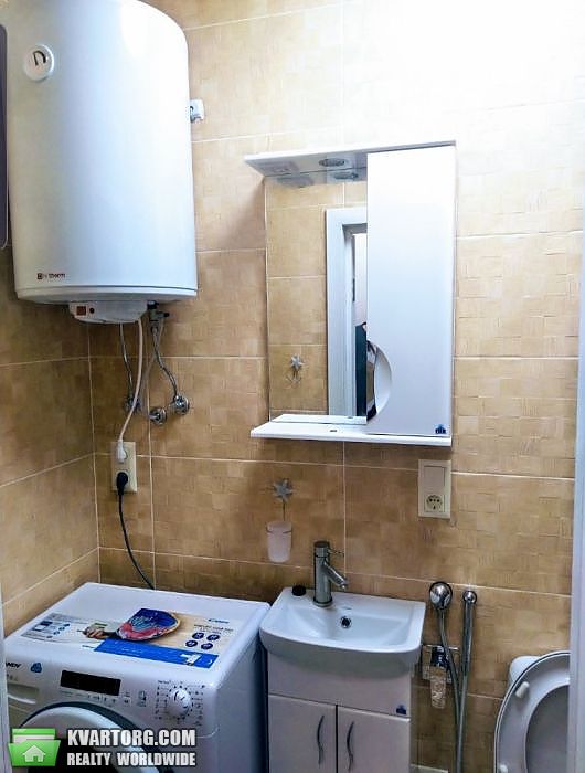 Sell 2-room apartment. Киев,  Светлицкого — photo 6