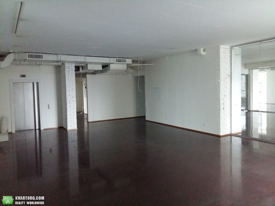 Rent out office. Киев, Зверинецкая — photo 2