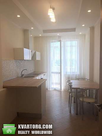 Rent out 1-room apartment. Киев,  Кондратюка — photo 2