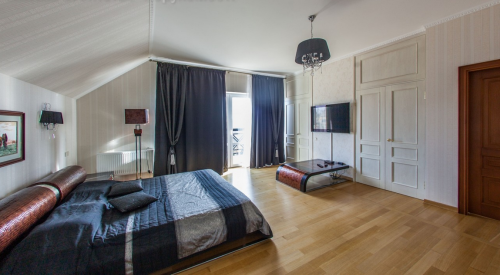 Rent out house. Киевская обл., Садовая — photo 4