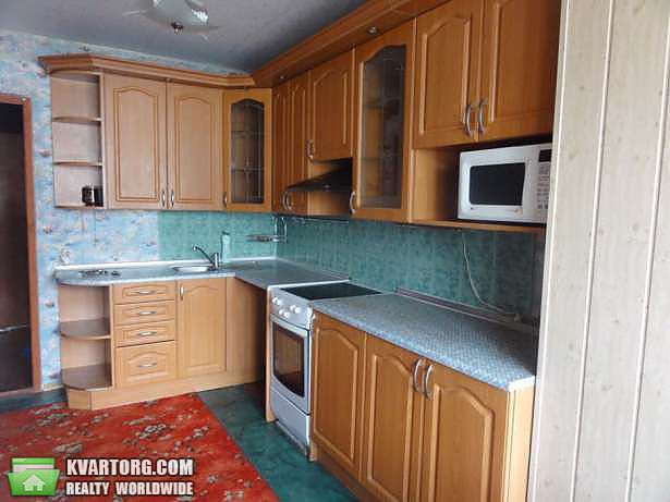 Sell 2-room apartment. Киев,  Героев Сталинграда пр — photo 4