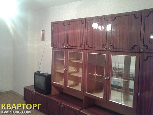 Rent out 1-room apartment. Киев,  Григоренко пр — photo 1