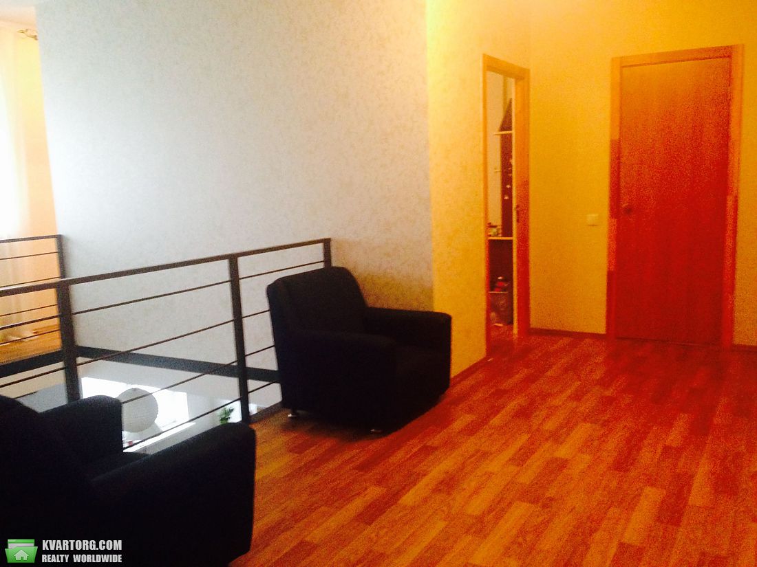 Sell 3-room apartment. Киев,  Борщаговская — photo 4