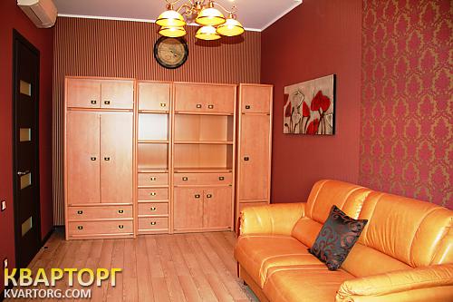 Rent out 3-room apartment. Одесса, Генуэзская — photo 6