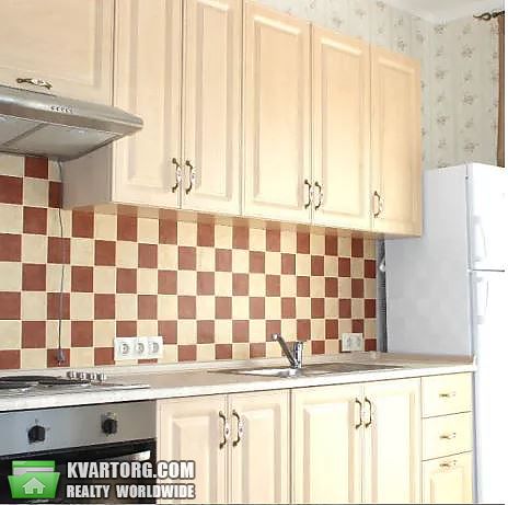 Rent out 1-room apartment. Киев, Сиеценко — photo 4