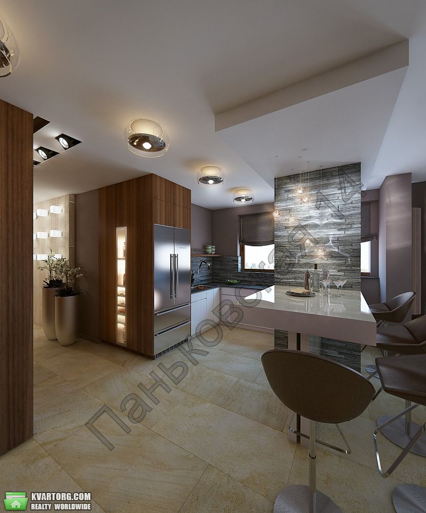 Sell 2-room apartment. Киев,  Саксаганского — photo 1