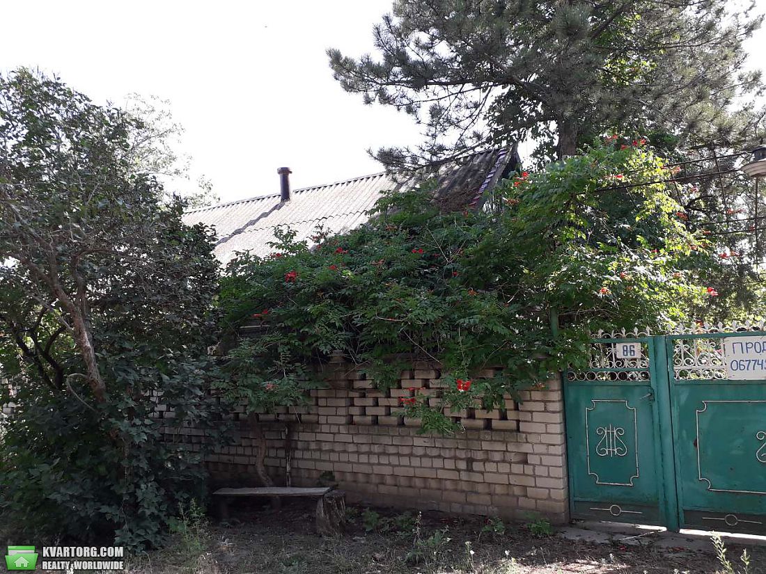 Sell house. Одесса, Мира — photo 1