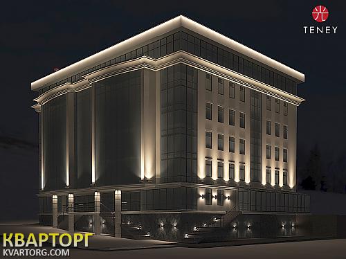 Rent out office. Киев,  Краснозвездный пр — photo 1