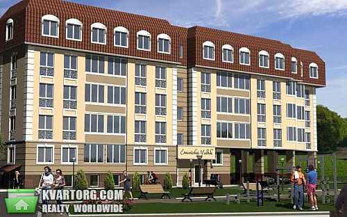 Sell 2-room apartment. Киев, Иртышская — photo 1