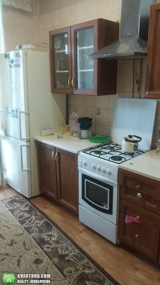 Rent out 1-room apartment. Одесса, Генерала Швыгина — photo 1