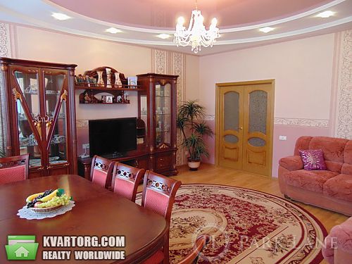 Sell 3-room apartment. Киев, Срибнокильская — photo 3