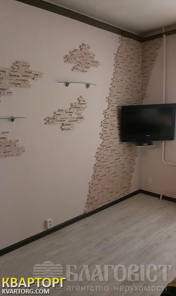 Sell 2-room apartment. Киев,  Героев Днепра — photo 4