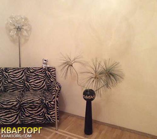 продам 3-комнатную квартиру. Киев,  Пушиной - фото 3