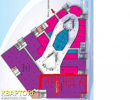 Rent out shop. Киев,  Борщаговская — photo 3