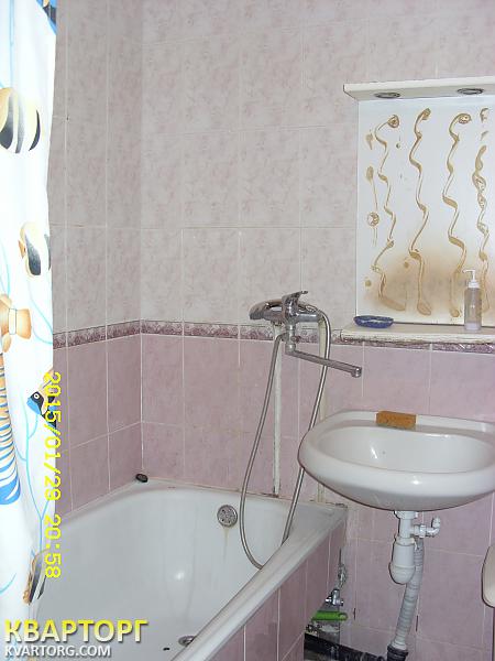 Sell 2-room apartment. Киев,  Лисковская — photo 5
