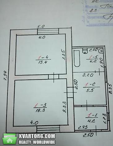 Sell house. Одесса, Южная — photo 6