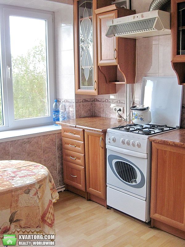 Rent out 2-room apartment. Днепропетровск,  Рабочая — photo 7