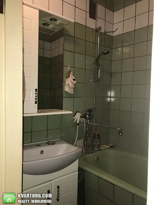 Sell 3-room apartment. Киев,  Вербицкого — photo 6