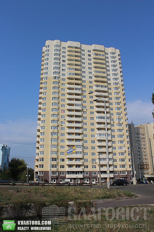 Sell 2-room apartment. Киев,  Малиновского — photo 9