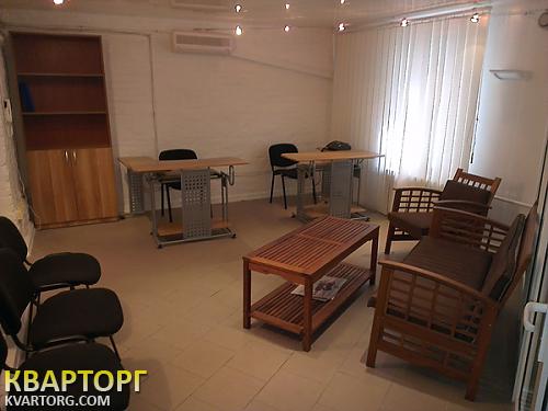 Rent out office. Киев,  Тургеневская — photo 1