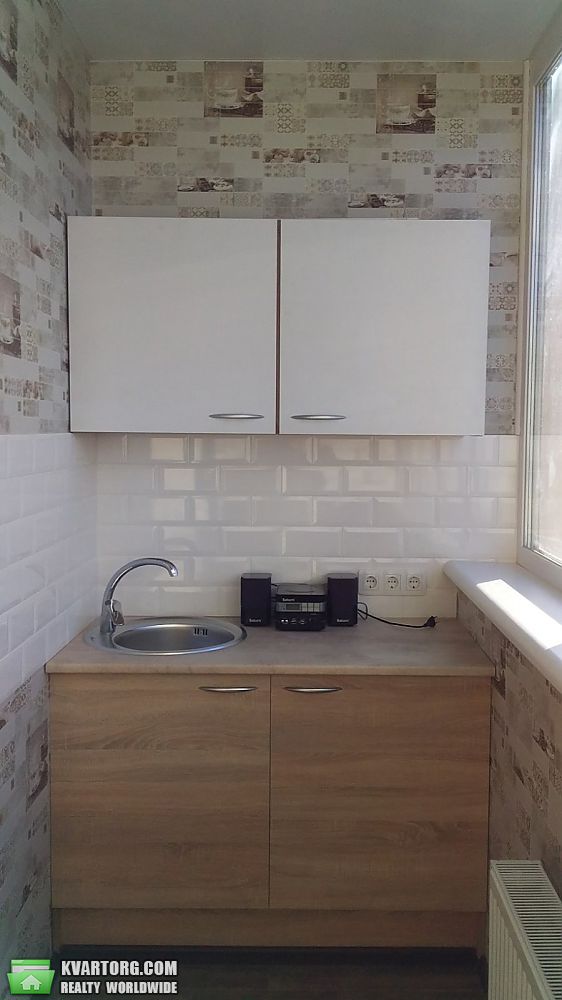 Sell 1-room apartment. Одесса, Сахарова — photo 3