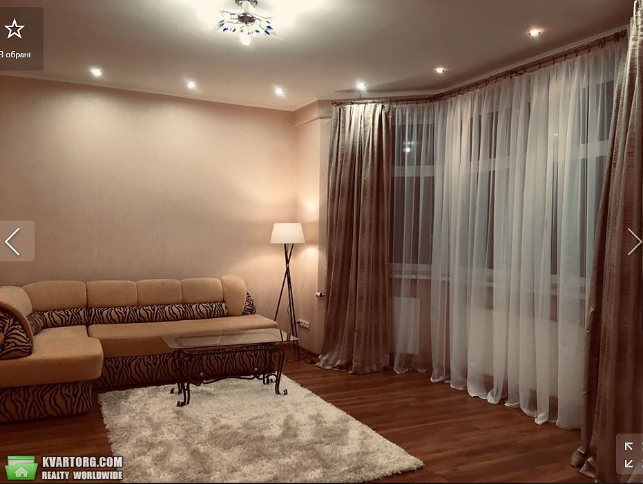 Rent out 1-room apartment. Киев,  Щорса — photo 5
