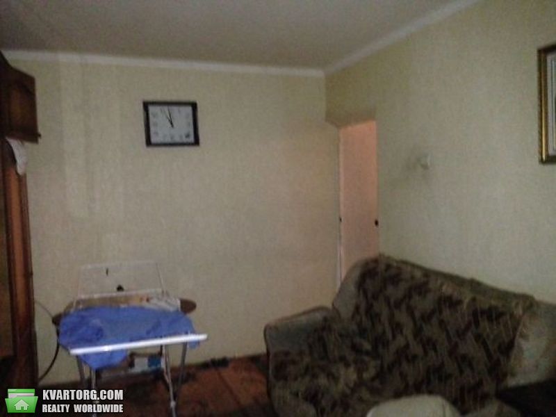 Sell 2-room apartment. Киев,  Залки — photo 3