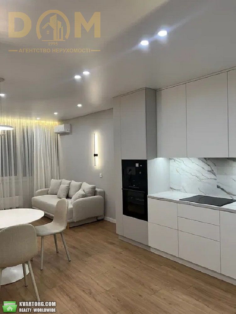 Sell 1-room apartment. Киев, вул. Віктора Некрасова — photo 1