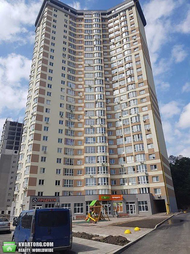 Rent out 1-room apartment. Киев,  Новополевая — photo 8