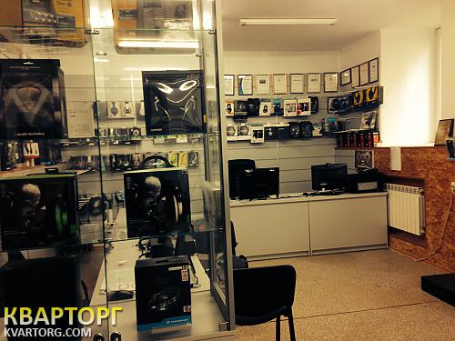 Rent out office. Киев, Гончара Олеся ул. — photo 3