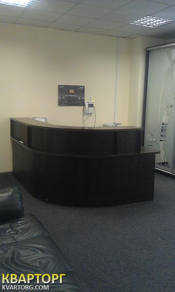 Rent out office. Киев,  Никольско-Слободская — photo 4