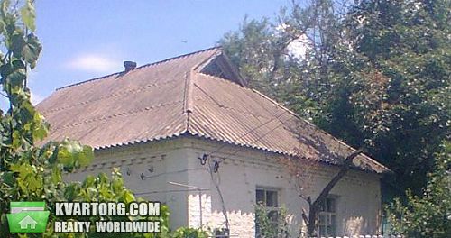 Sell house. Киевская обл., Карапыши — photo 1