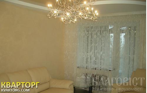 Sell 2-room apartment. Киев, Лаврская — photo 4