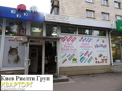 Rent out office. Киев,  Русановская наб — photo 3