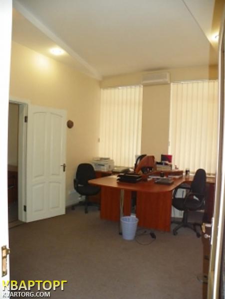 Rent out office. Киев, Гончара Олеся — photo 4