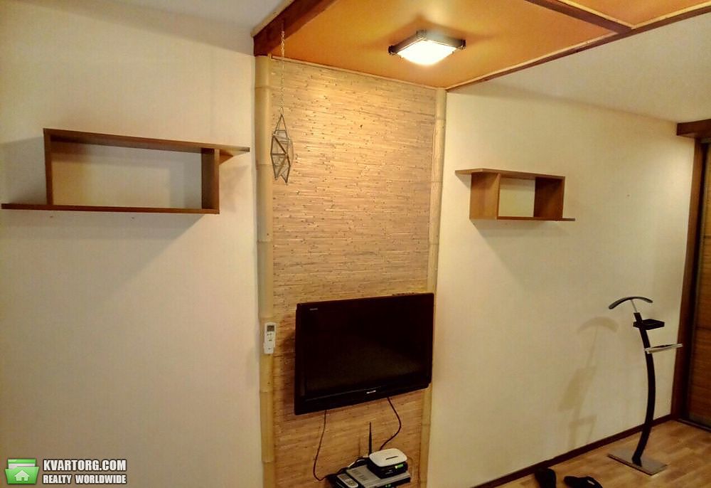 Rent out 1-room apartment. Киев,  Кудри — photo 1