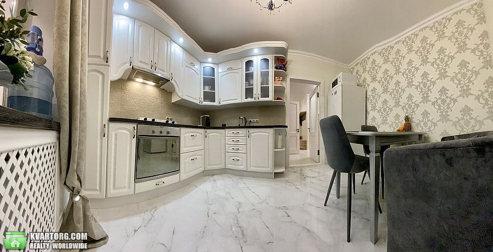 Sell 2-room apartment. Киев,  Васильковская — photo 1