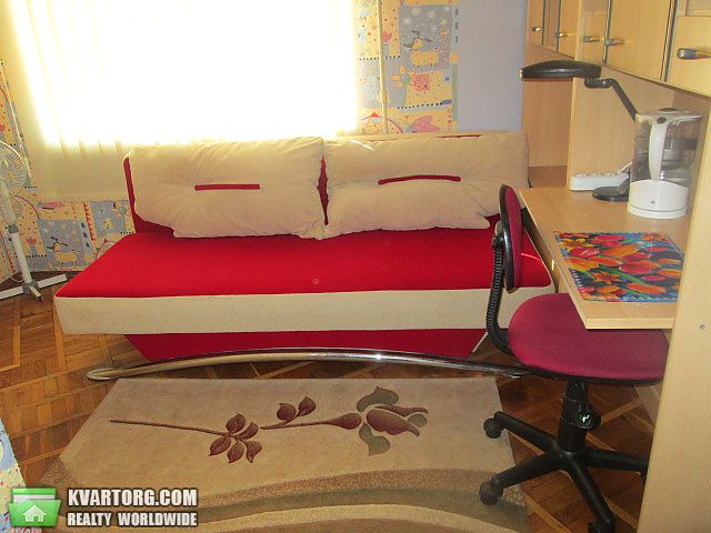 Sell 4-room apartment. Киев, Е.Харченка — photo 2