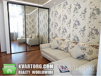 Sell 1-room apartment. Киев,  Урловская — photo 3