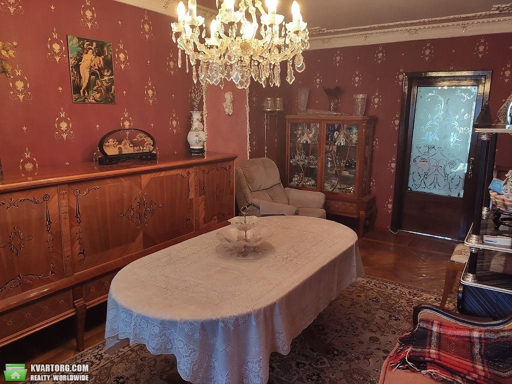 Sell 3-room apartment. Одесса, Генерала Бочарова — photo 3