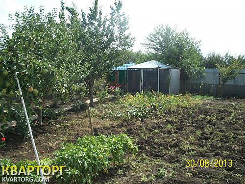 Sell house. Полтава, Рыбцы, Амбарная — photo 6