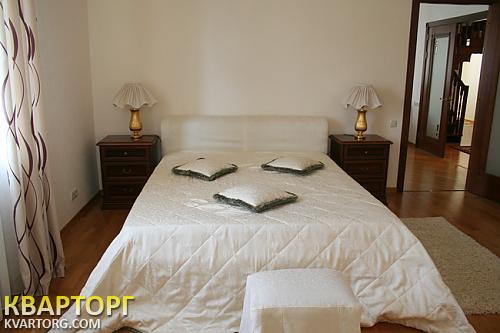 Rent out multi-room apartment. Киев,  Шелковичная — photo 4